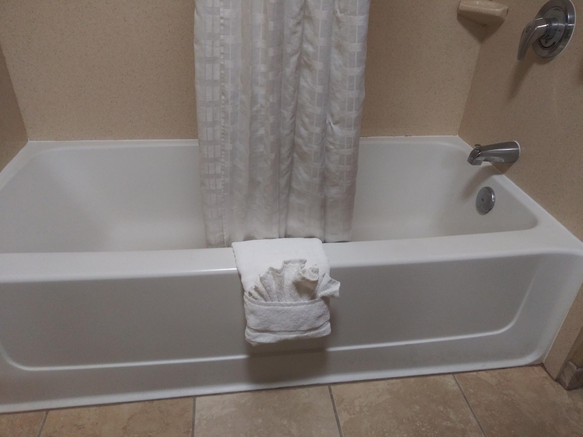 Comfort Suites Palm Bay - Melbourne Eksteriør bilde