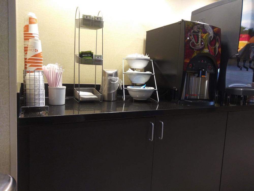 Comfort Suites Palm Bay - Melbourne Eksteriør bilde