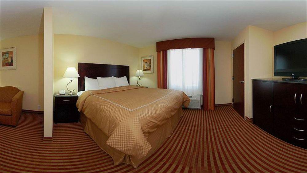 Comfort Suites Palm Bay - Melbourne Eksteriør bilde