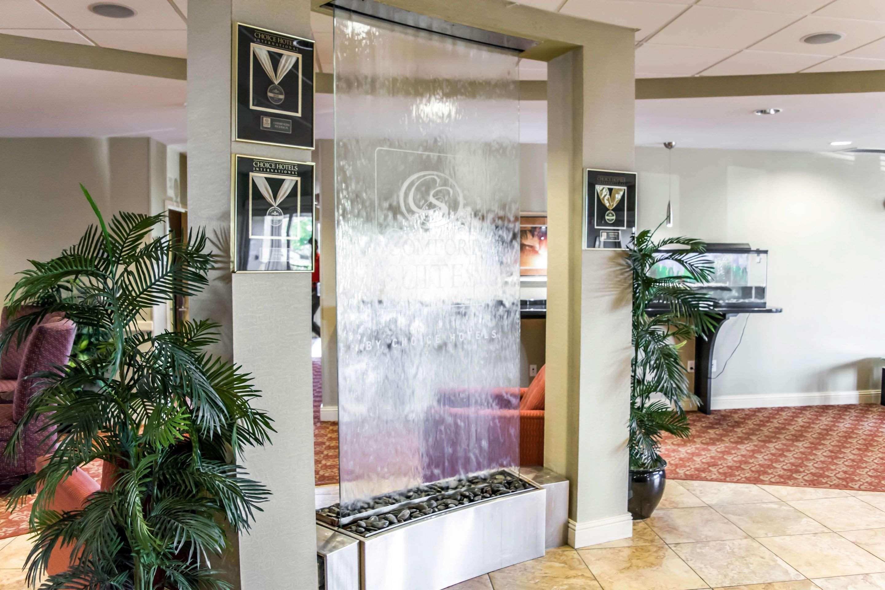 Comfort Suites Palm Bay - Melbourne Eksteriør bilde
