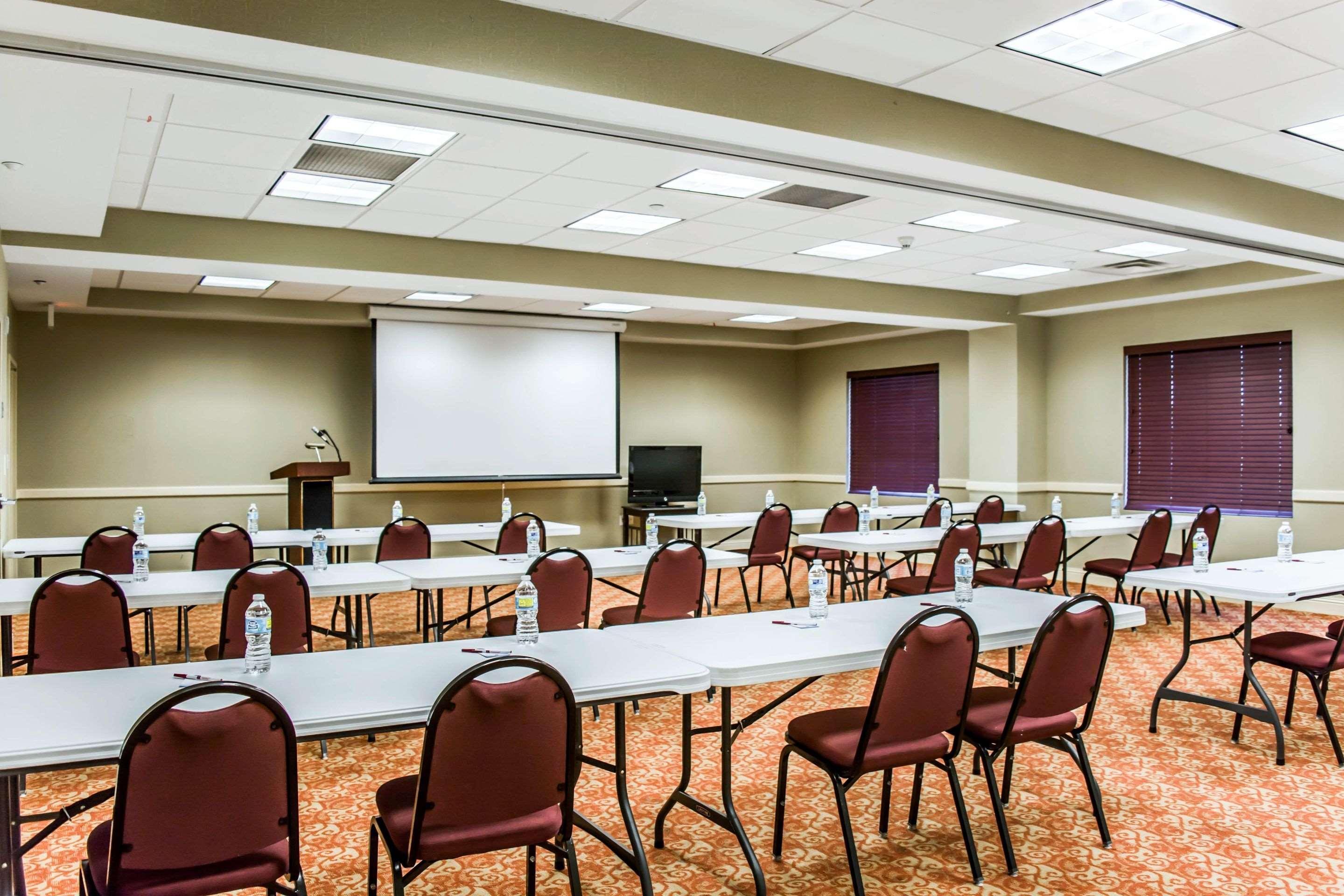 Comfort Suites Palm Bay - Melbourne Eksteriør bilde