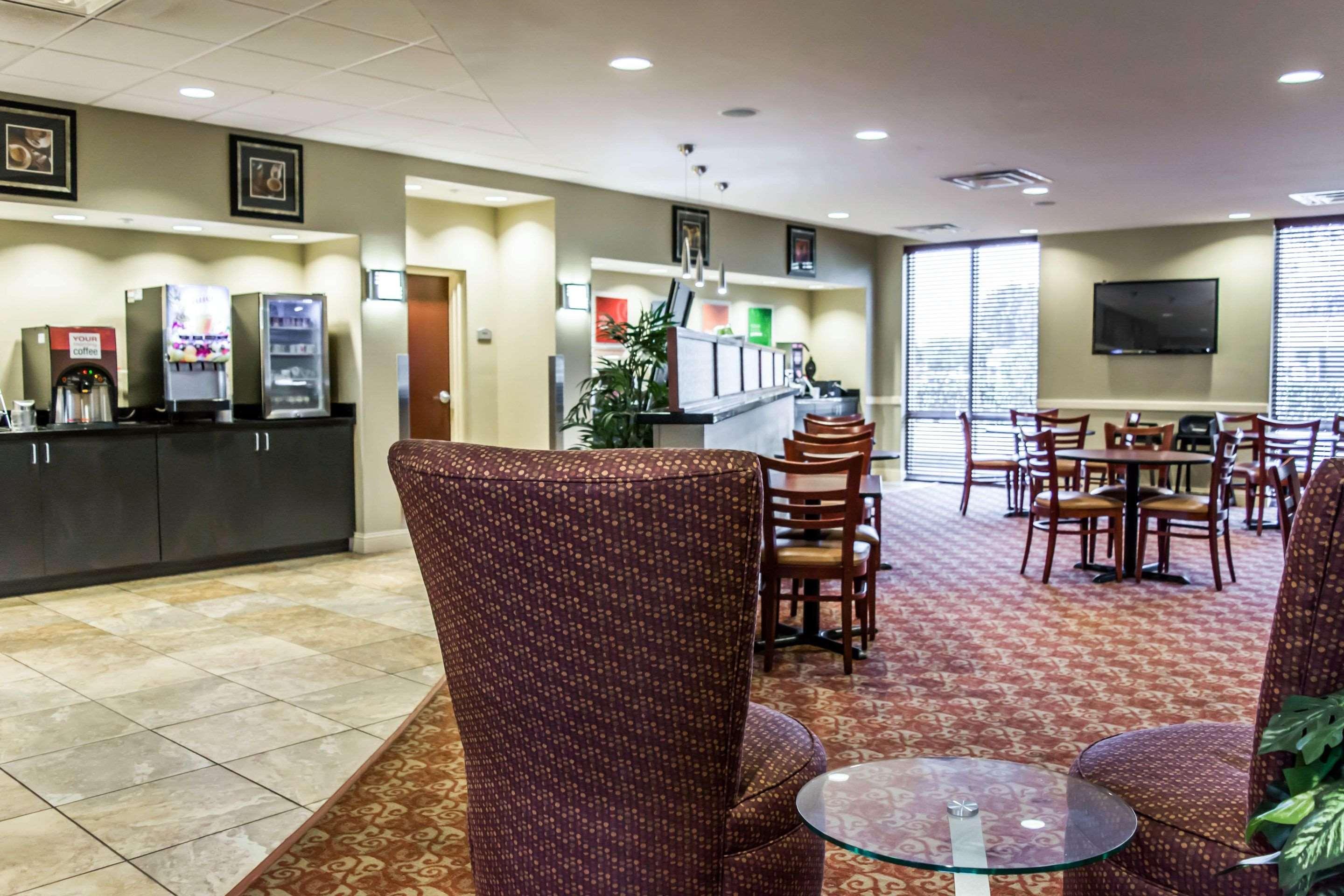 Comfort Suites Palm Bay - Melbourne Eksteriør bilde
