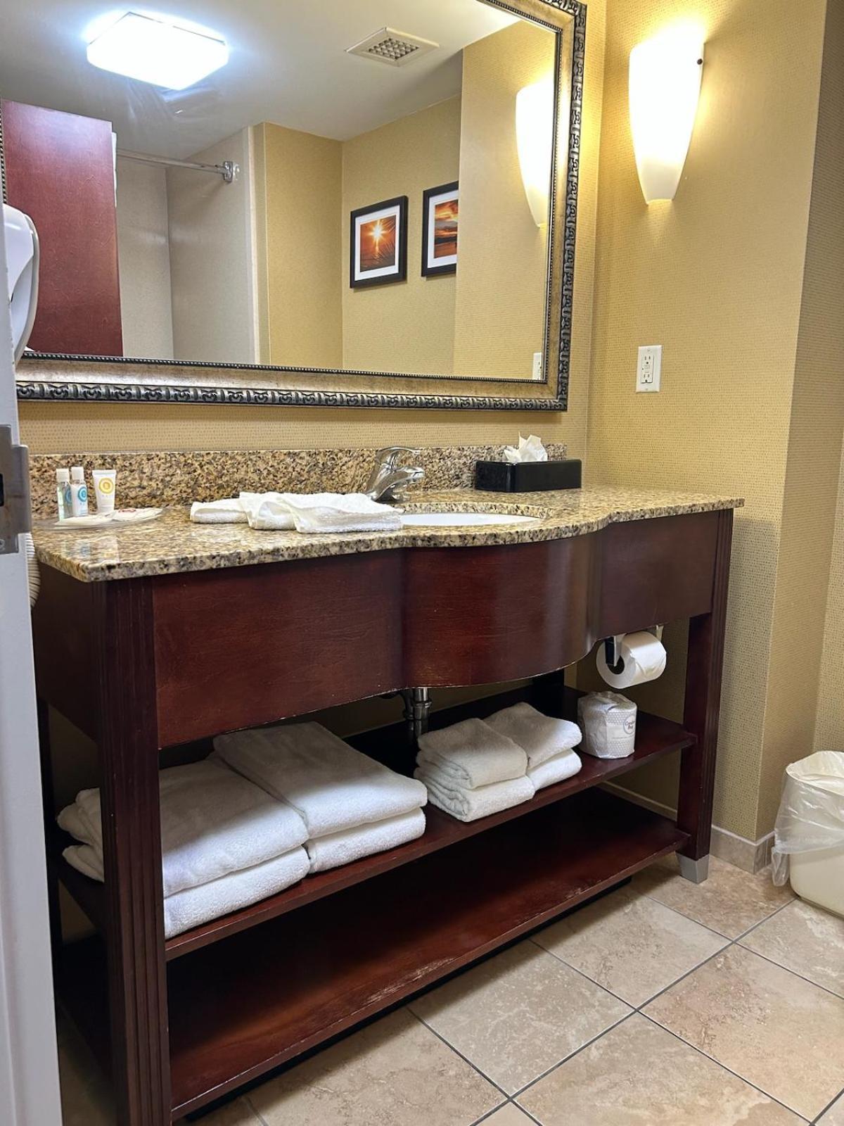 Comfort Suites Palm Bay - Melbourne Eksteriør bilde