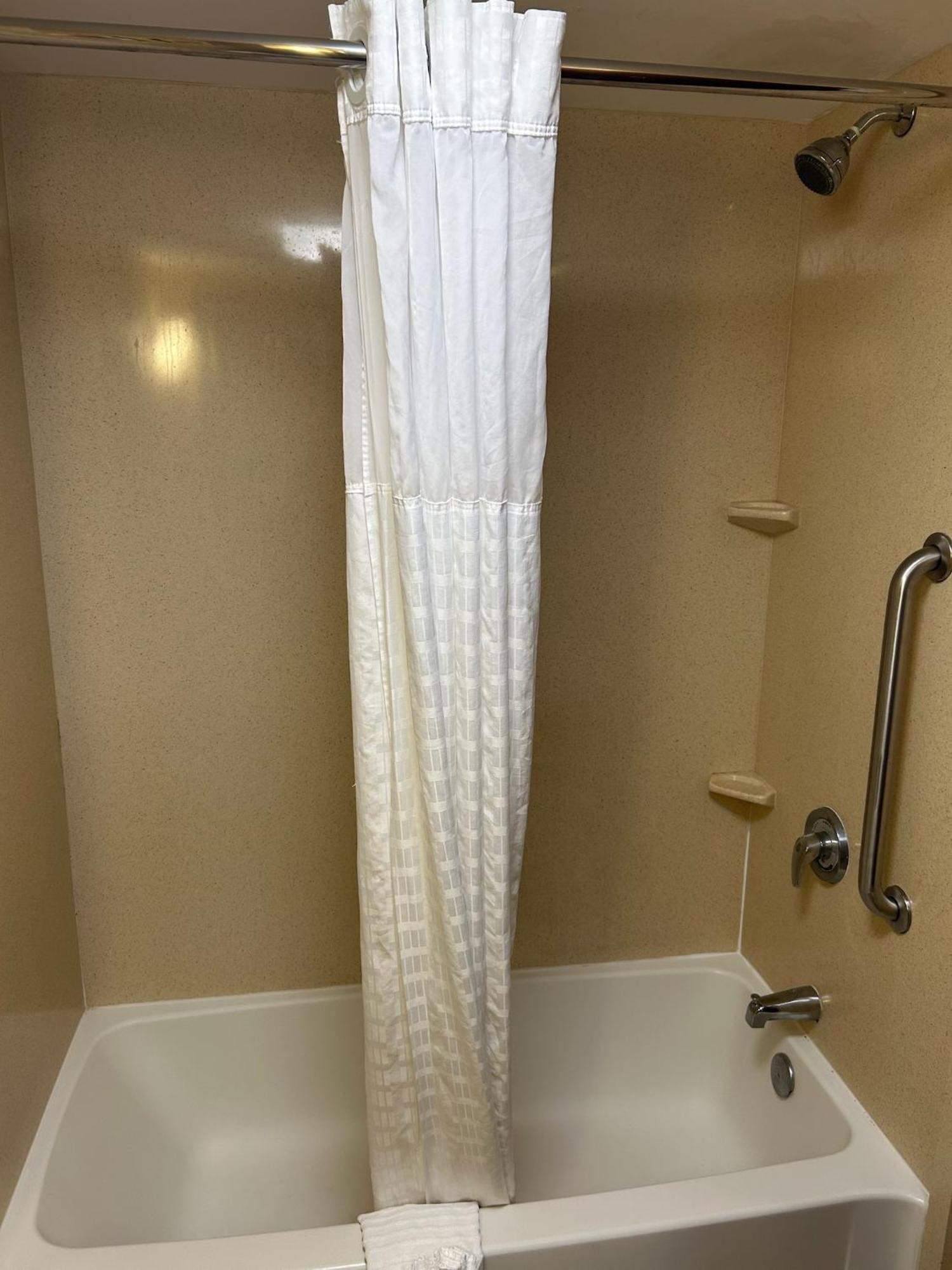 Comfort Suites Palm Bay - Melbourne Eksteriør bilde