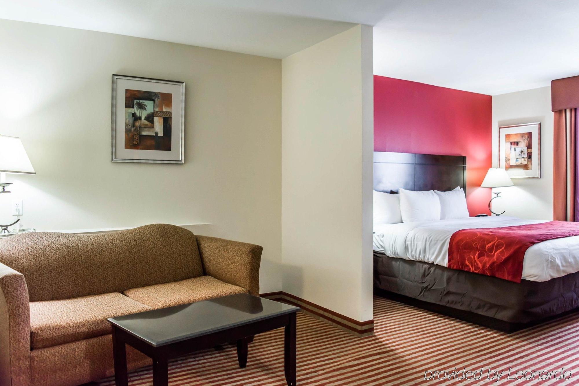 Comfort Suites Palm Bay - Melbourne Eksteriør bilde