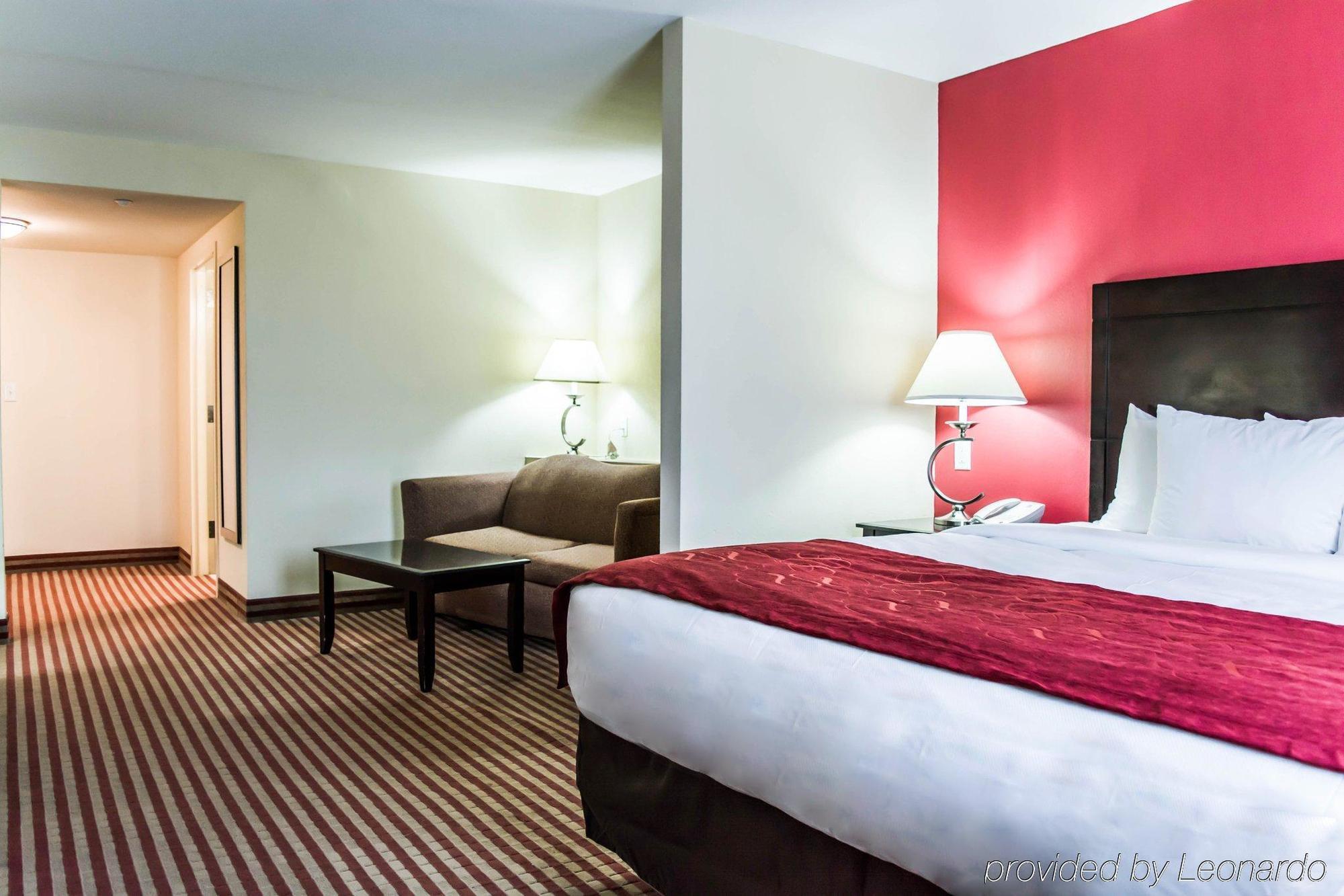 Comfort Suites Palm Bay - Melbourne Eksteriør bilde